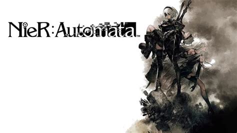 NieR: Automata - All Weapons and Where to Get Them - GameRevolution