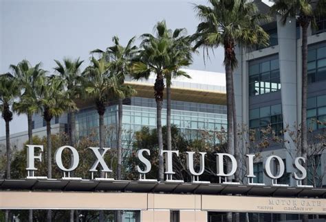 In end of 20th Century Fox, a new era dawns for Hollywood - WHYY