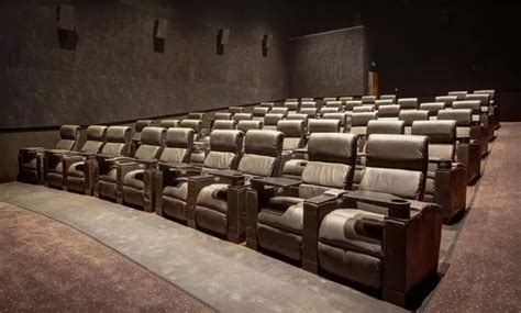 Vue Cinema Recliner Seats - Architecture Home Decor