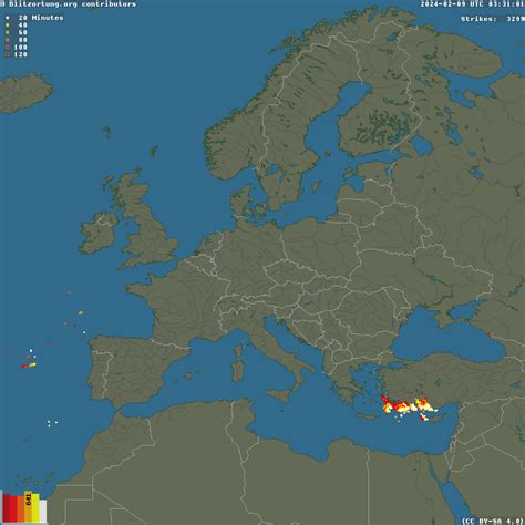 Meteo Portugal