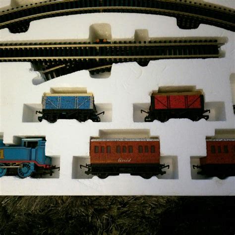 HORNBY THOMAS TRAIN SET in FY6 Wyre for £65.00 for sale | Shpock