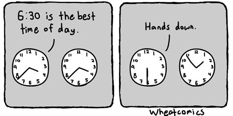 Good Times – Wheat Comics