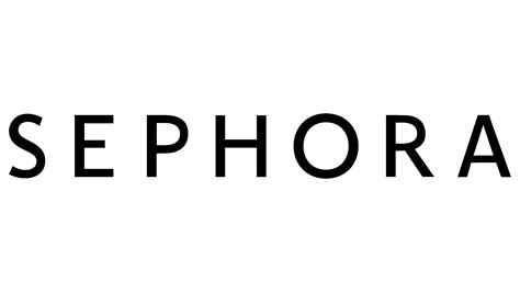 Sephora Logo and sign, new logo meaning and history, PNG, SVG