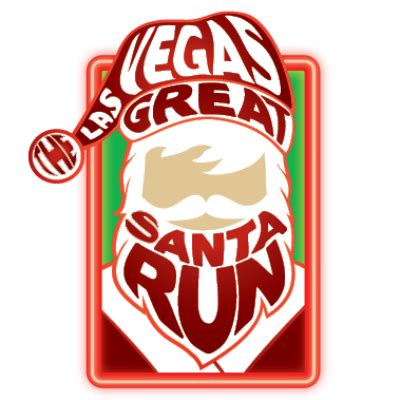 2024 — Las Vegas Great Santa Run — Race Roster — Registration, Marketing, Fundraising