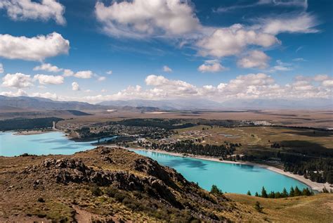 Lake Tekapo Photo Sesh | Wandering & Capturing | Wemooch