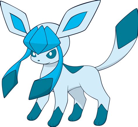 Pokemon Hd Glaceon Pokemon Drawings Eevee Evolutions Images And | The Best Porn Website