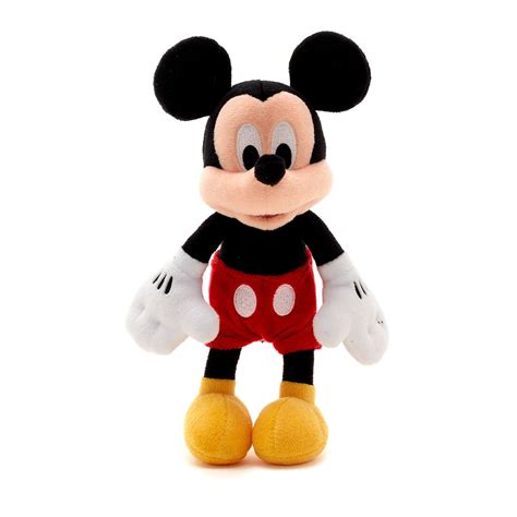 Mickey Mouse Plush Small - Disney