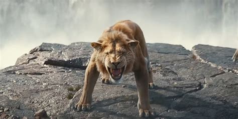 Trailer - "Mufasa: The Lion King"