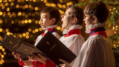 Best Christmas carol services and concerts in London 2024