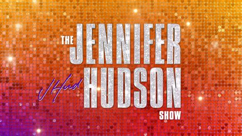 'The Jennifer Hudson Show' Releases Week One Guest Lineup