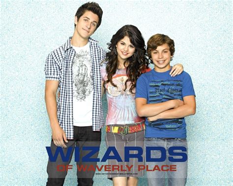 Wizards of Waverly Place/Image Links - All The Tropes