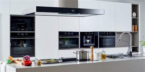 Teka Appliances | Modern Kitchen Appliances - Media Tech Reviews