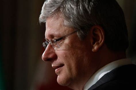 Stephen Harper calls for end to child marriage at La Francophonie ...