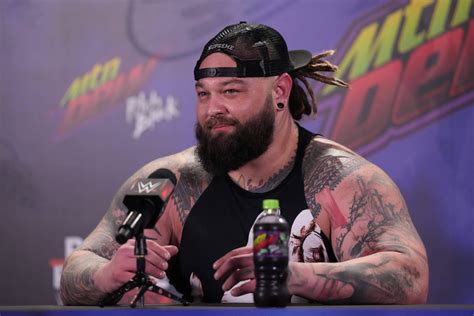 WWE superstar Windham ‘Bray Wyatt’ Rotunda dies at 36 - The Athletic