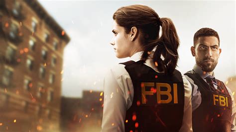 Regarder la série FBI complète en streaming VF et VOSTFR - hds.la