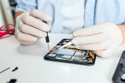 Tablet Repair | Tablet Screen Replacement | Tech Pro Repair