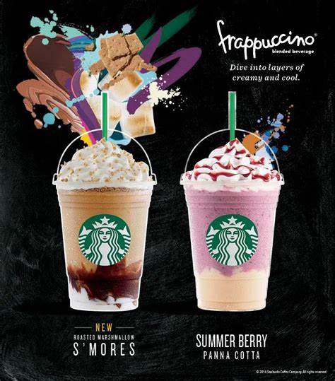 Starbucks Frappuccino® Blended Beverages never disappoint, especially on a Summer! – Digital ...