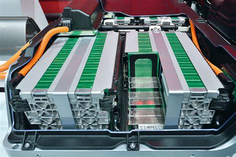 Designing better batteries for electric vehicles | MIT News ...