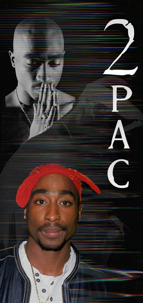 Tupac Amaru Shakur Wallpapers