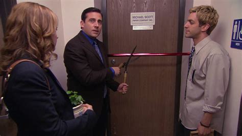 Michael Scott Paper Company - The Office TV Show (Season 5)