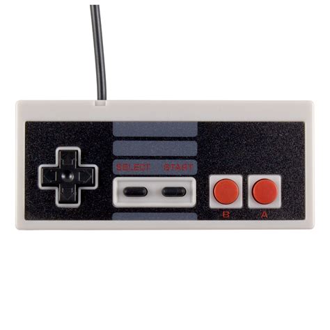 Raspberry USB Nintendo NES Gamepad Controller for Raspberry Pi – Pi Supply