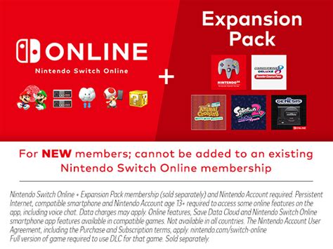 Nintendo Expansion Pack | ubicaciondepersonas.cdmx.gob.mx