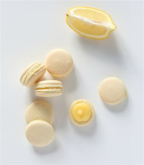 Lovely pastel macarons - Passion 4 baking :::GET INSPIRED:::