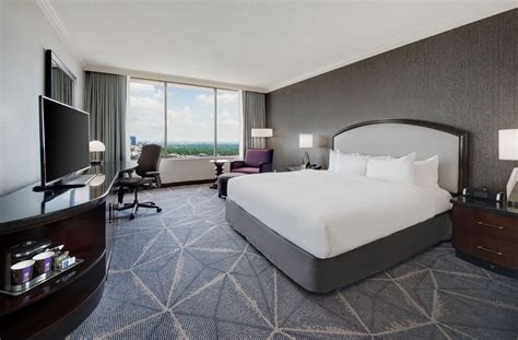 Hilton Atlanta Completes Renovation – Hospitality Net