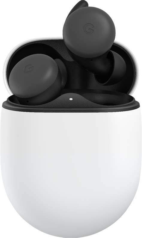 Best Buy: Google Pixel Buds True Wireless In-Ear Headphones Almost ...