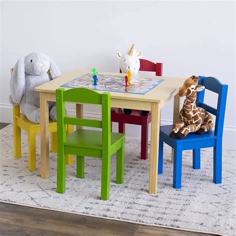 Best Kids Art Tables With Storage | 5 Top Picks For Art Tables