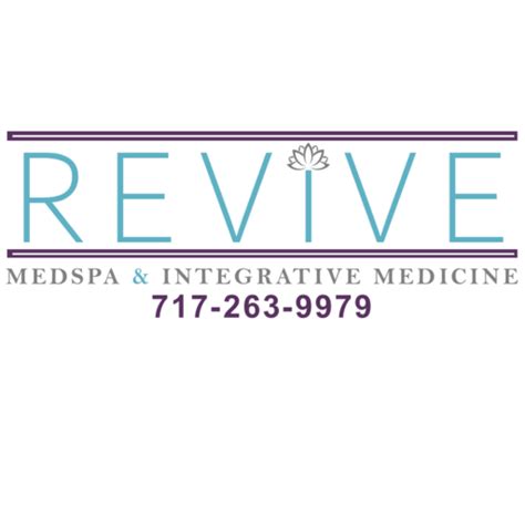 Services – REVIVE MedSpa & Integrative Medicine