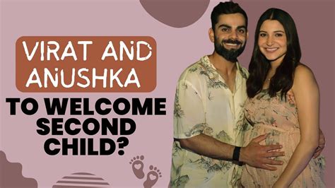 Virat Kohli, Anushka Sharma expecting second baby after Vamika? Here's ...