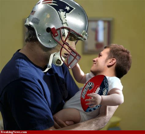 The Best of Tom Brady Photoshops – BlackSportsOnline