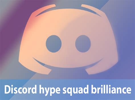 How to get hypesquad brilliance badge on discord | Elytra