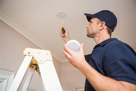 Why You Need a Carbon Monoxide Detector | Schafer Electric Services, Inc