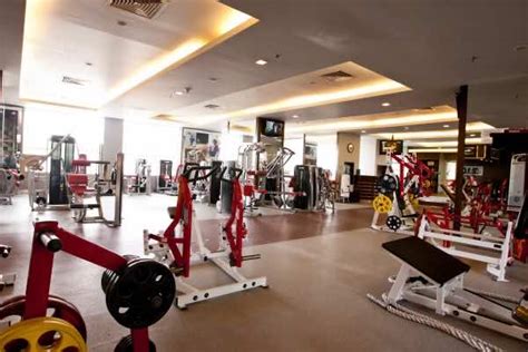 10 Top gym centers in Saigon Ho Chi Minh City Vietnam - KIM TRAVEL