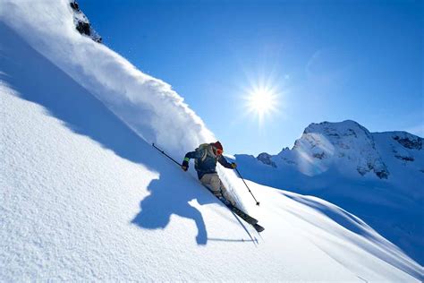 Freeride Ski 2020/21 | Sportguide - führt Dich durch die Welt des Sports