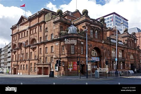 The king's theatre glasgow, hi-res stock photography and images - Alamy