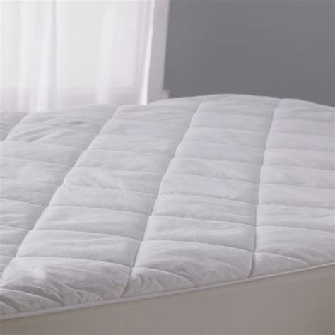 Smart-Dri™ Waterproof Mattress Protector - Crib | Living Textiles – Living Textiles Co