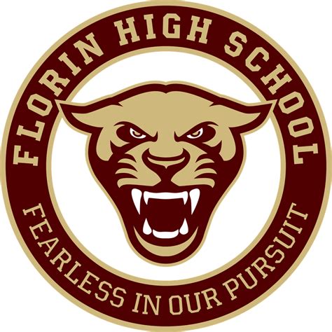 Florin High School - Mission, Vision, and Core Values