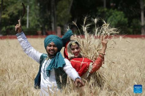 In Pictures: Festivals across the world in April I Times of Oman ...