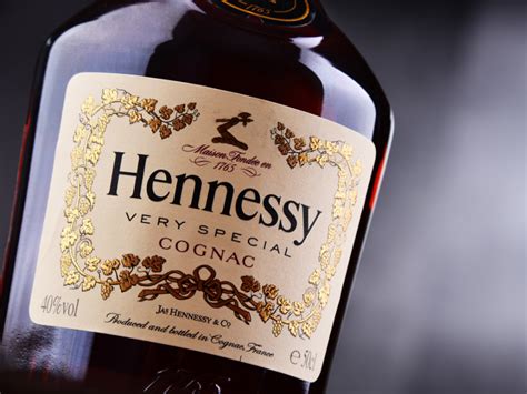Cognac “not flying” in China, Moët Hennessy CFO admits - Just Drinks
