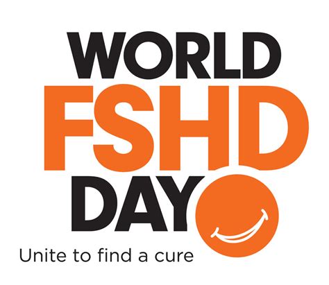 World FSHD Day | FSHD Society