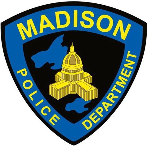 Neighborhood Open Forum on Safety – a Presentation by the Madison ...