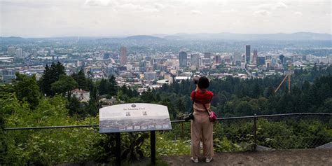 Travel and Tourism | Portland.gov