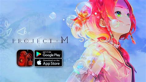 Project M - First Beta Gameplay (Android/IOS) - YouTube