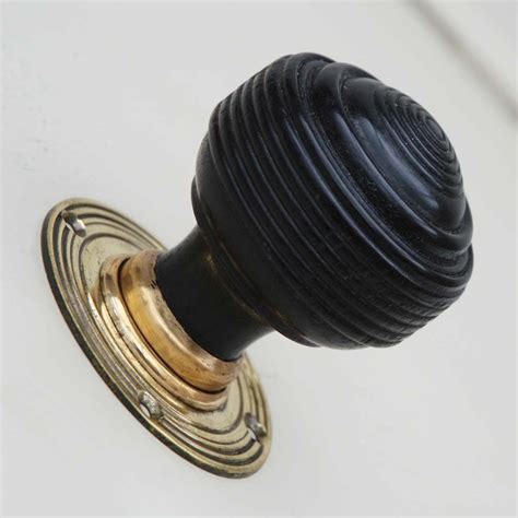 Antique reproduction door knobs – Door Knobs