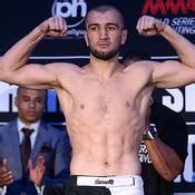 Abubakar Nurmagomedov – Next fight, news, latest fights, MMA fight ...