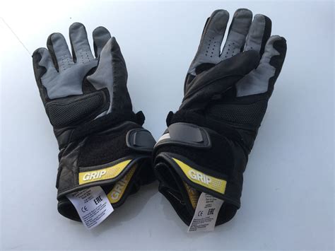 BMW Motorrad Gloves, 2 different pairs, as new - Harley Davidson Forums