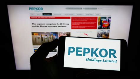 South Africa’s Pepkor expanding its mobile phone segment – Daily Investor